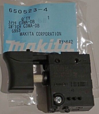 Schalter Elektronik Makita TW 0200 6953 650523-4 * online kaufen | eBay