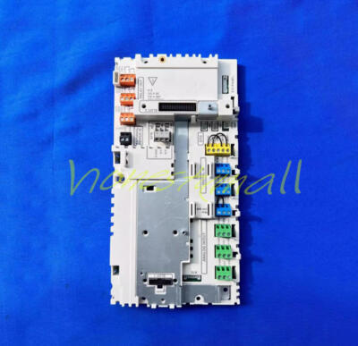 1PC Used ABB CCU-24-S IO control board