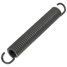 Caltric Secondary Drive Spring for Craftsman 917 Models with 48" Decks