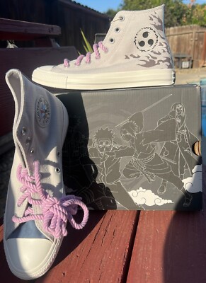 converse x naruto
