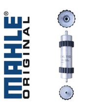 MAHLE Kraftstofffilter für AUDI A6 Allroad Avant A7 Sportback