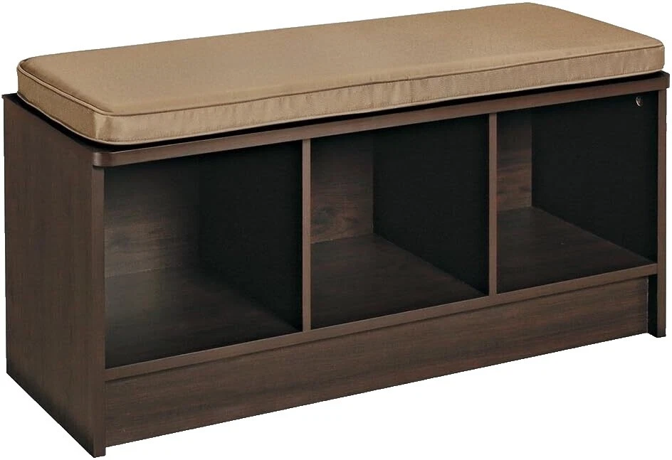 Wooden ClosetMaid Contemporary Home Furniture