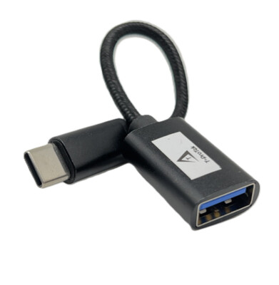 USB-C auf OTG USB Adapter Datenkabel für HP Pavilion X2 , Spectre X2