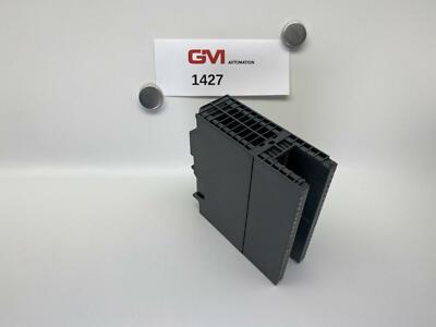 Siemens Digital Edition 6ES7322-1BL00-0AA0 Simatic S7-300 Digital Output E.: 08