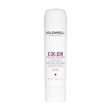 Goldwell Dualsenses Color Brilliance Conditioner, 10.1 Fl Oz Pack of 1