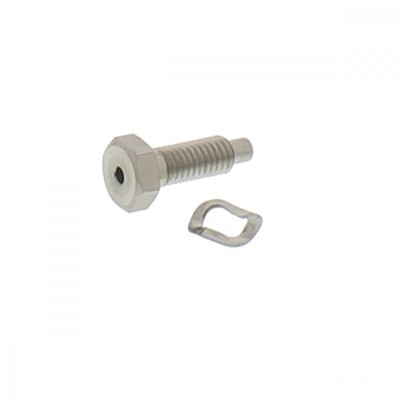 Schraube 6 Kant M6x1.0x22.5 mm