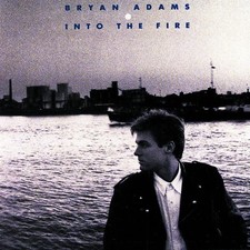 Bryan Adams - Into the Fire | 1CD | Zustand: ...