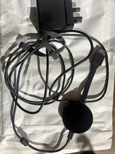 Google Chromecast Ultra 4K HD Media Streamer with Power and Ethernet Adapter