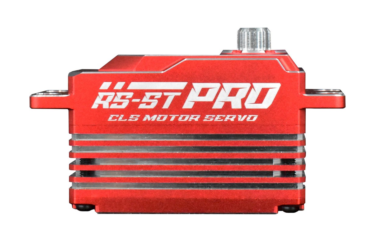 Rêve D RS-ST & REVOX Rêve D RS-ST & REVOX RS-ST RWD Drift Hi
