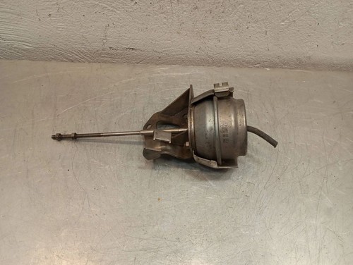 BMW X5 E70 2008 Diesel 210kW Einzelteil Vakuum Unterdruck Turbolader 779635511