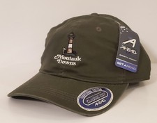 Authentic Montauk Downs Golf Ahead Vintage - ...
