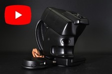  MINT Hasselblad Winder CW for 503CW 503CXi From JAPAN Remote Control  Strap 