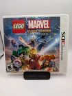 Nintendo 3DS - LEGO Marvel Super Heroes: Universe in Peril - Complete in Box