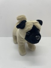 Douglas Cuddle Pug Dog Plush Stuffed Animal 3985