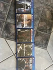 PS4 Game Bundle