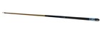Vintage "Liquid Lava" Minnesota Fats liquid blue light up pool cue stick. — photo 5