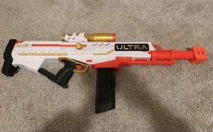Nerf Ultra Pharaoh | eBay