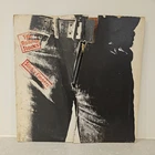 The Rolling Stones – Sticky Fingers-1971 -EARLY UK PRESS A4/B3