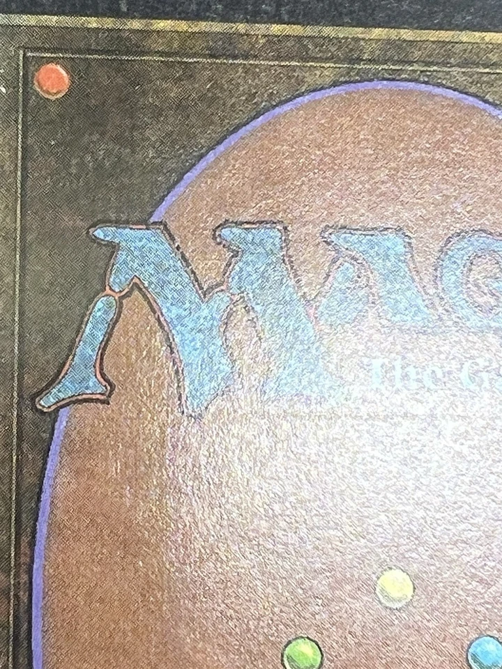 MTG EARTHQUAKE Unlimited Edition Regular MT Rare Magic The Gathering - Image 3 of 4