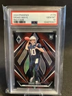2024 Phoenix Drake Maye Red Fade PSA 10 /299 Rookie LOW POP
