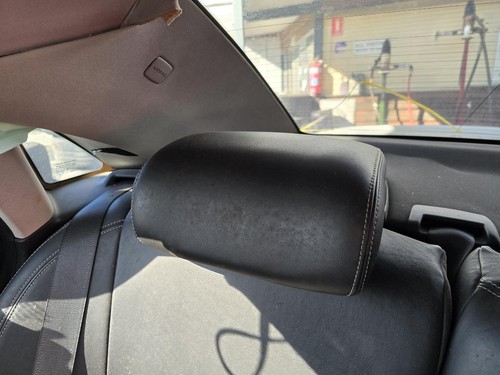 HOLDEN STATESMAN/CAPRICE DOOR TRIM LEFT FRONT, WN, BLACK, LEATHER, 05/13-12/17 - Picture 20 of 24
