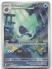 2025 Black Bolt Tirtouga Secret Rare #106/086 on eBay