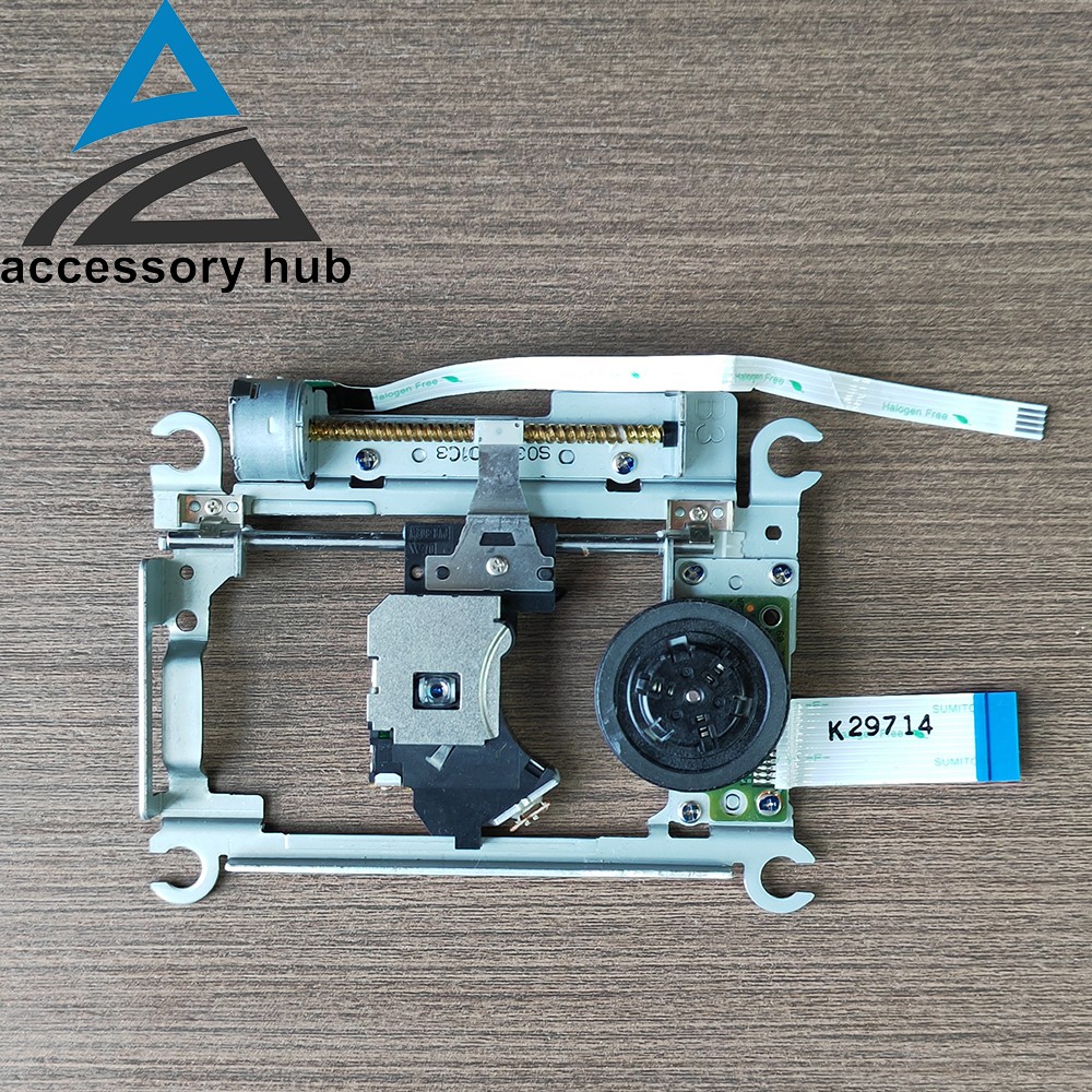 TDP-082W TDP082W DVD Drive Deck with Laser Lens for SCPH-75001 PS2 Slim USA