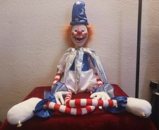 Poltergeist Clown Doll Spirit Halloween