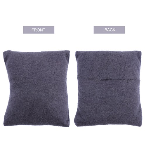  20 Pcs Bracelet Bangle Cushions Jewelry Pillows for Bracelets Display Holder - Zdjęcie 11 z 12