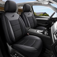 Coprisedili auto per Ford | Su misura | Set di 2 guidatore e passeggero | AIE