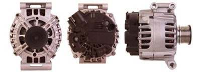 Lucas LRA02966 Alternator for Citroen,DS,Mini,Peugeot