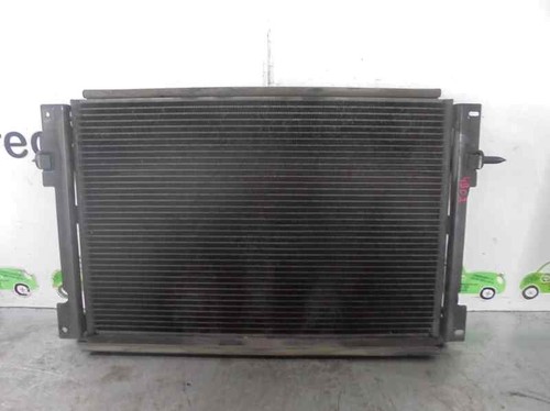 6849575 KONDENSATOR / KÜHLER DER KLIMAANLAGE KONDENSATOR / ZEXEL / 51935 / 12069