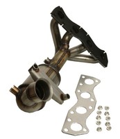 Maxgear 27-6067 Katalysator FüR Berlingo C3 II Picasso C4 Grand I 1.4-1.6 09.06-