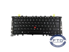 04Y2622 Lenovo Yoga 12 Backlit Keyboard
