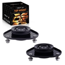 2x Federung Domlager Vorne for Toyota Auris 2007-2012 4860902160 9030322002