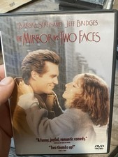 The Mirror Has Two Faces 1996 Barbra Streisand Jeff Bridges