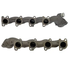 Dorman Exhaust Manifold Kit For Ford Crown Victoria Mercury Grand Marquis