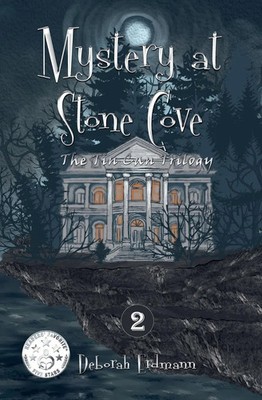 Deborah Erdmann | Mystery at Stone Cove | Taschenbuch | Englisch (2024)