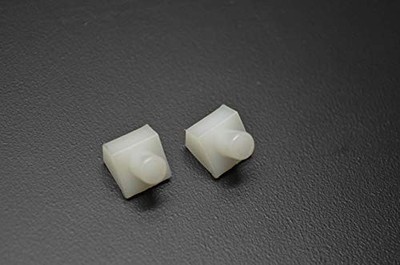 Yamaha, SHOE,RAMP, New - 8X6-17688-00-00