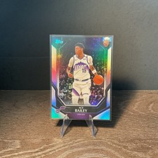 2026 Topps Collector's Kit Exclusive Ace Bailey RC Rainbow Foil Rookie #NBA-8