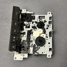 Sony TC-We305 Cassette Deck A Vintage OEM Mechanism w/ Buttons   For Parts Only