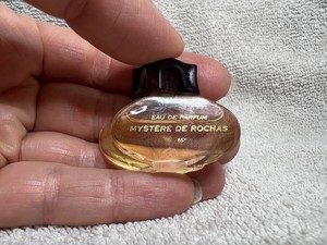 Mystere De Rochas | eBay
