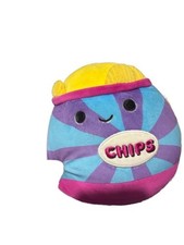 Squishmallows Soft Stuffed Animals and Plush Toys, PP Cotton Multicolor - .com,