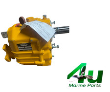 Twin Disc Tmc 60 Marine Gearbox 2.45. 2.5 Ratio New Unused. Twin Disc Tmc 60 Marine Gearbox 2.45. 2.5 Ratio New Unused.
