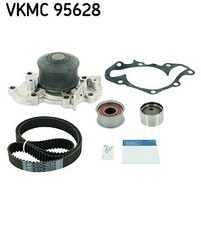 Kit de distribution Mitsubishi GALANT