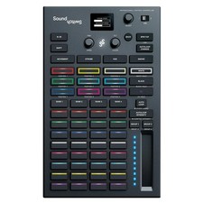 SoundSwitch Control One Professional DJ Club DMX Universe Lighting Controller