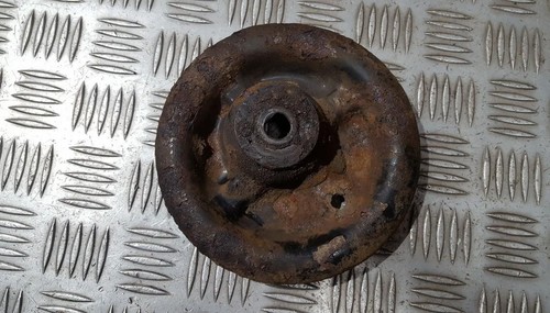 Domlager Federbeinlager Stützlager - Vorne Linke  Mitsubishi Co DE524242-62