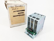 New AC Tech 845-511 Variable Speed AC Motor D...