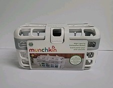 Munchkin Dishwasher Basket Baby Bottle Nipples Accessories High Capacity New