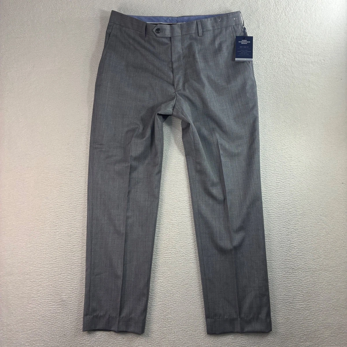 90s ハートシャフナーマルクス ツータックスラックス USA W30 L30 Hart Schaffner Marx Men's Pants for sale - eBay